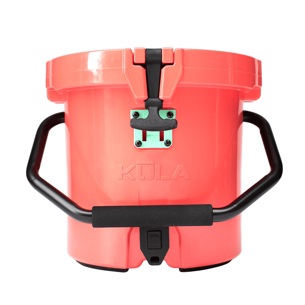 ONEKP 2021 BOTE 2.5L KULA COOLER - KORAL