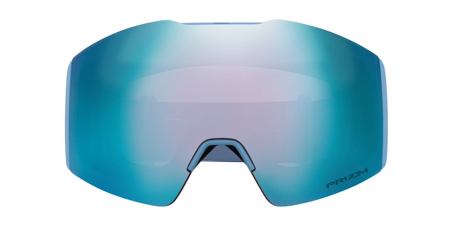 2026 OAKLEY FALL LINE M GGL MT NVY w/ PRZM SPHR IRID