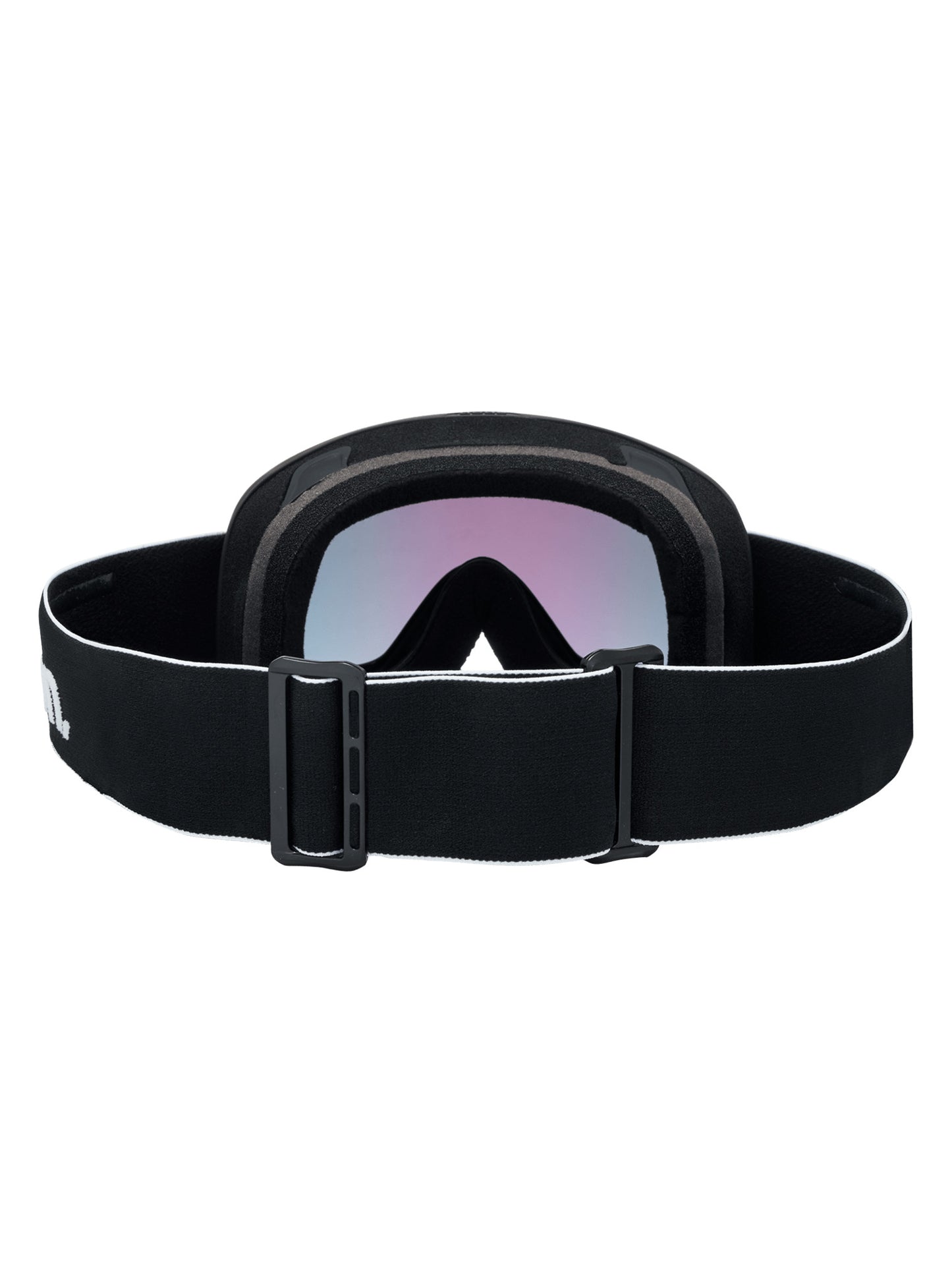 2026 ANON M6 GGL BLK w/  SUN RED + CLDY BRST + MFI