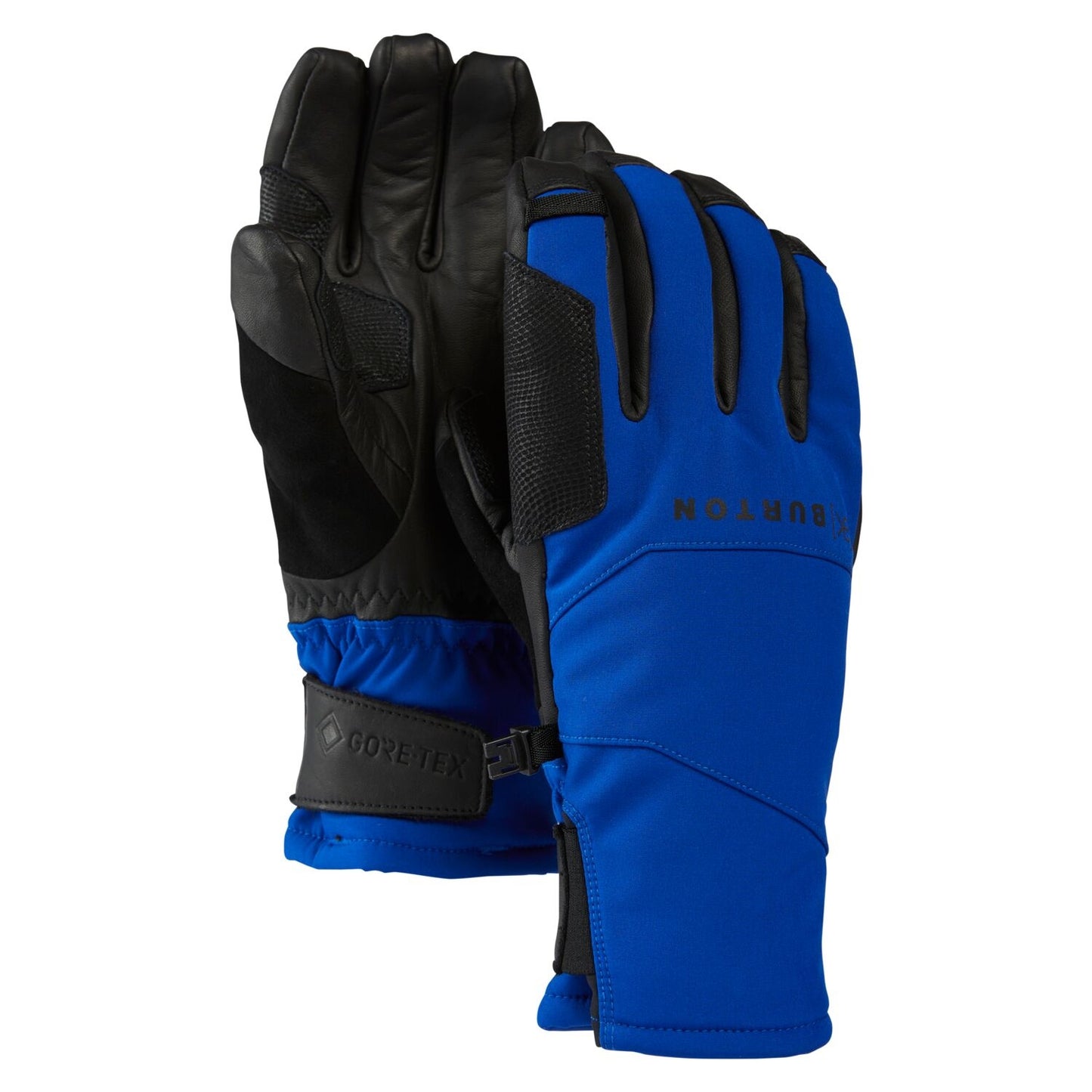 2026 BURTON [AK] CLUTCH GORE-TEX GLOVES J. BLUE