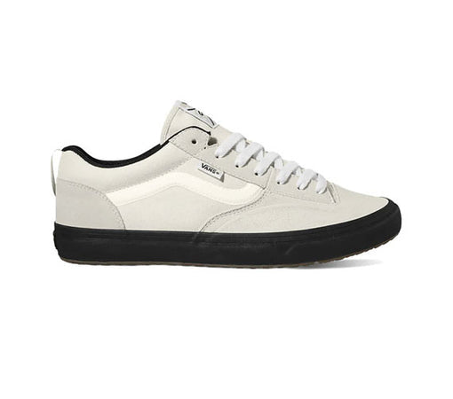 VANS WMNS LIZZIE LOW SHOE SP24 VINTAGE WHITE/BLACK