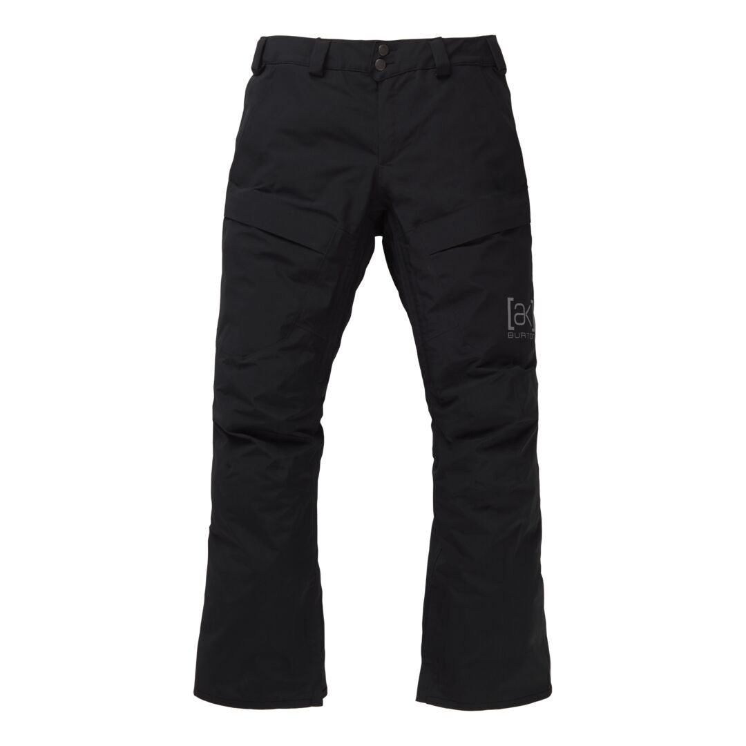 2023 BURTON AK GORE-TEX SWASH PANT TRUE BLACK