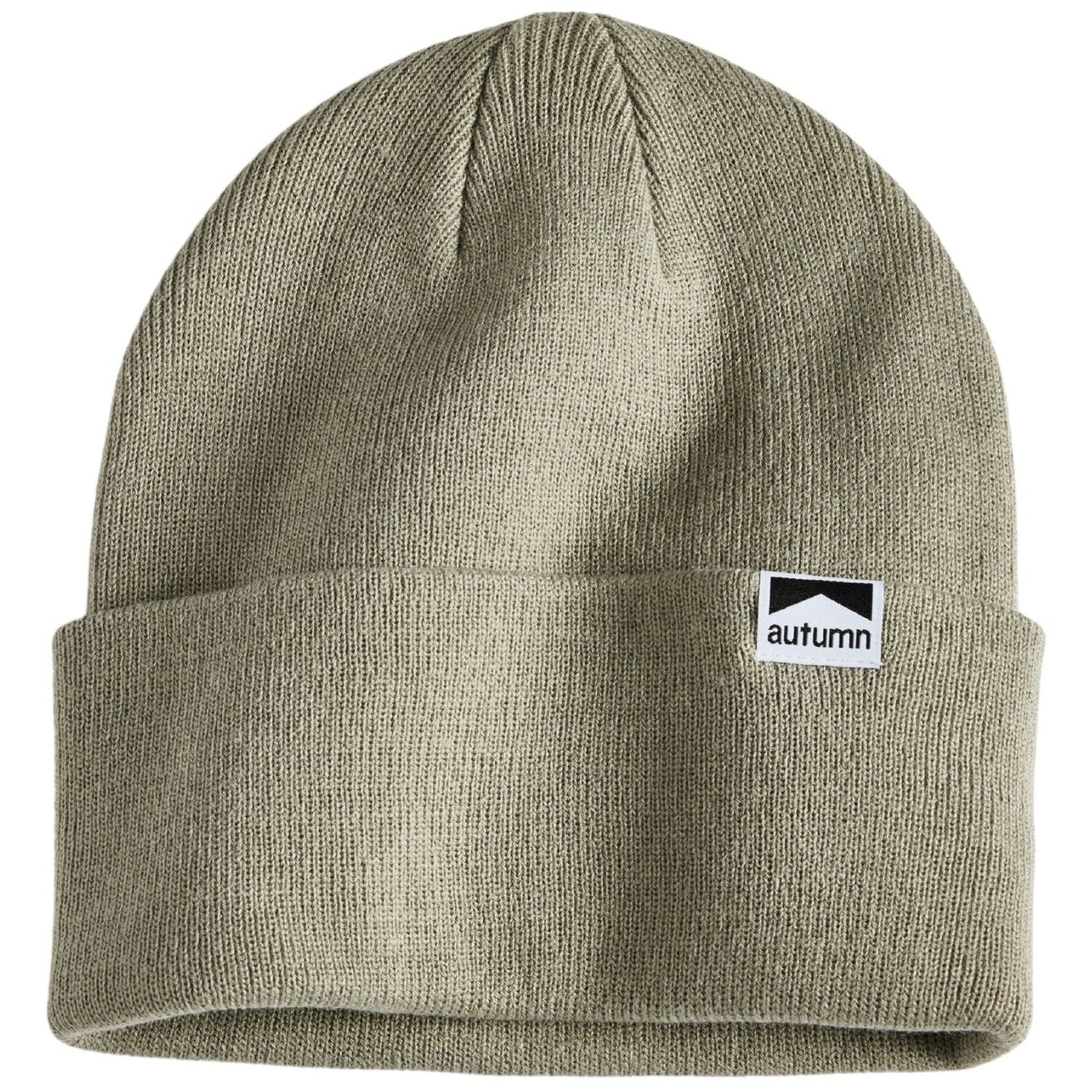 2025 AUTUMN SURPLUS BEANIE STONE GREY