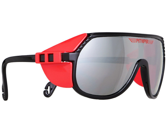 PIT VIPER THE DRIVE GRAND PRIX SUNGLASSES