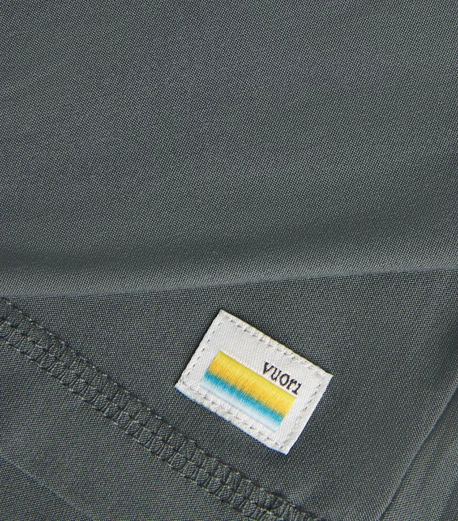 VUORI MENS STRATO TECH HOODY FA24 SMB