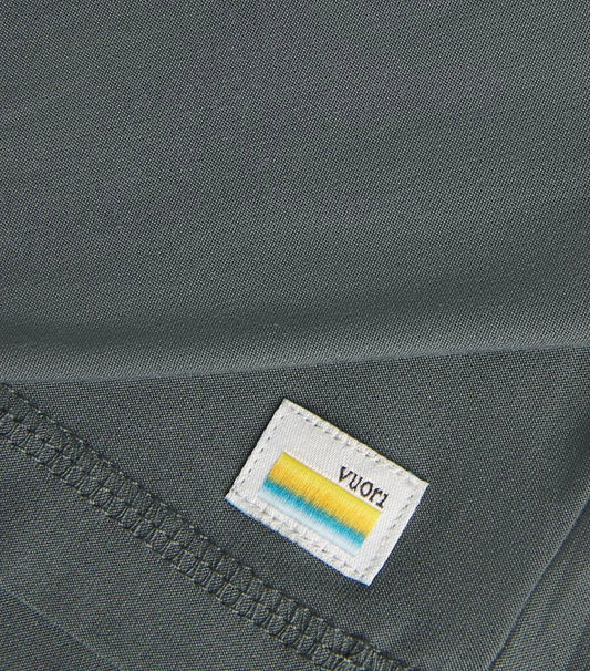 VUORI MENS STRATO TECH HOODY FA24 SMB