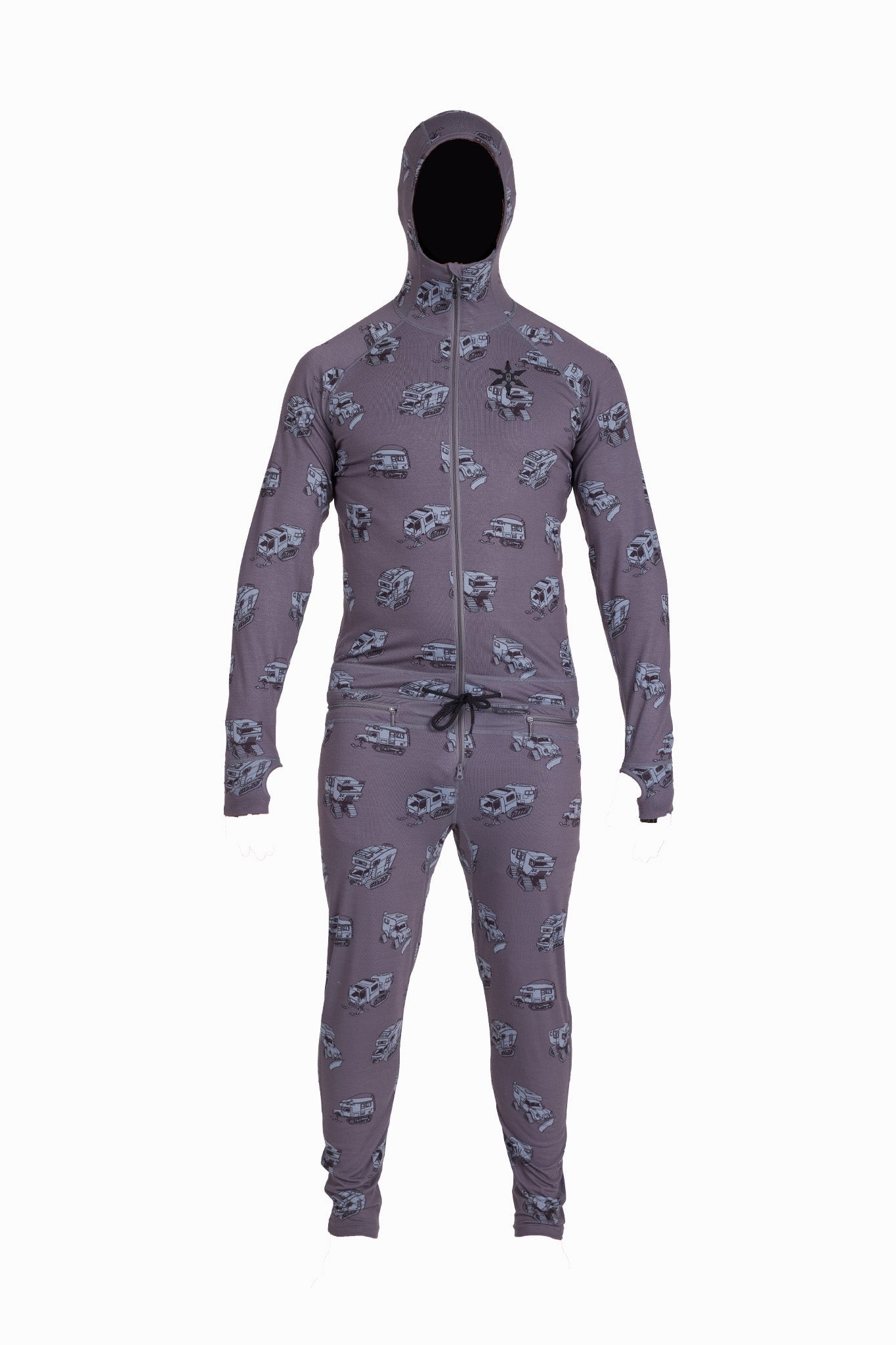 2026 AIRBLASTER CLASSIC NINJA SUIT WHIPS