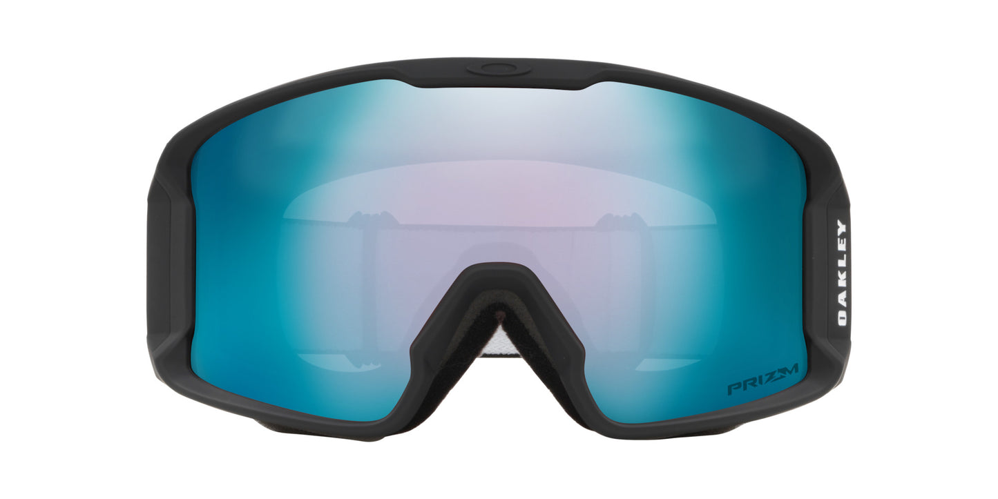 2026 OAKLEY LINE MINER PRO M GGL MT BLK w/ SPHR + ICD