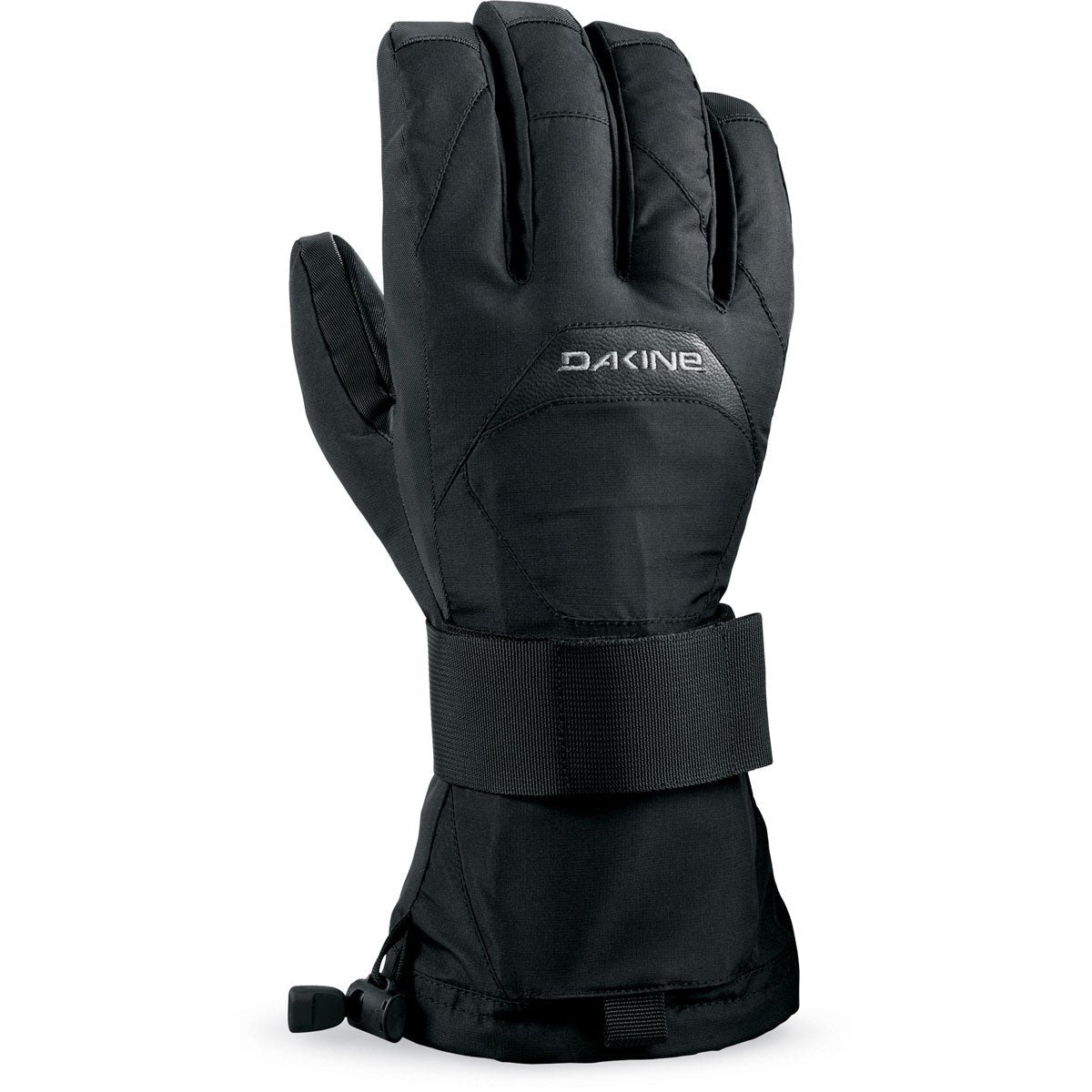 2023 DAKINE WRISTGUARD GLOVE BLACK