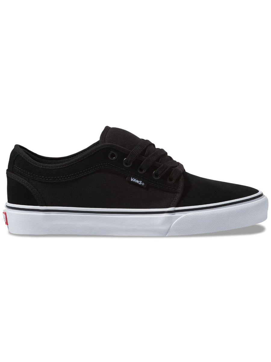 VANS MENS CHUKKA LOW SHOE FA21