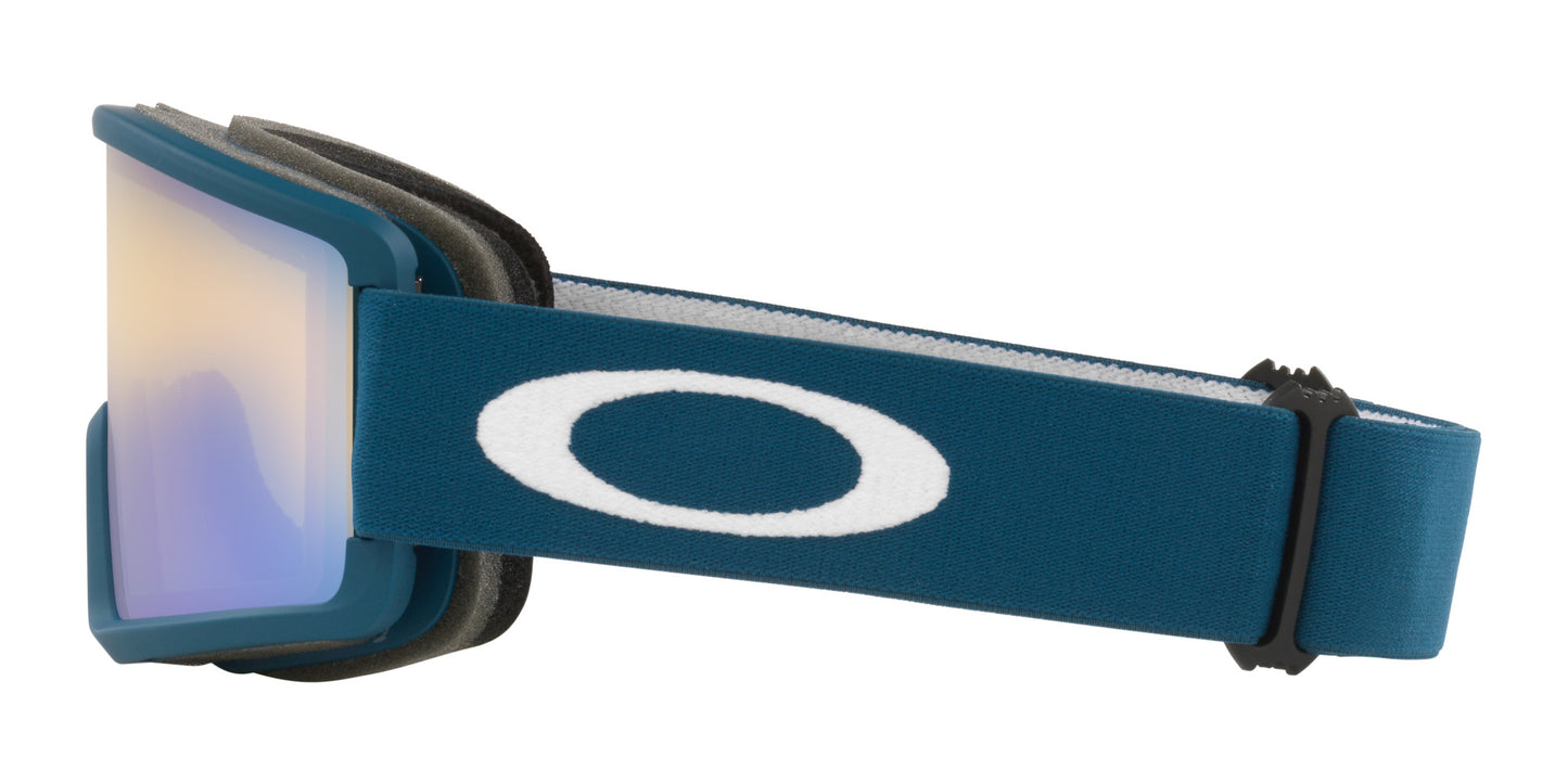 2026 OAKLEY TARGET LINE L GGL POSEIDON w/ HI YELLOW