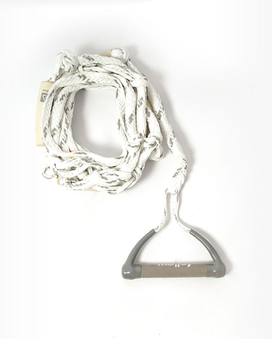 2022 FOLLOW SURF PACKAGE ROPE AND HANDLE COMBO 24FT