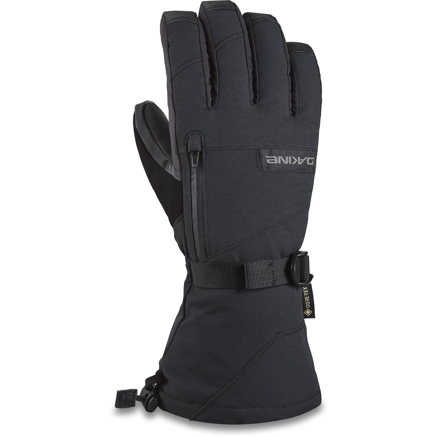 2024 DAKINE TITAN GORE-TEX GLOVE BLACK