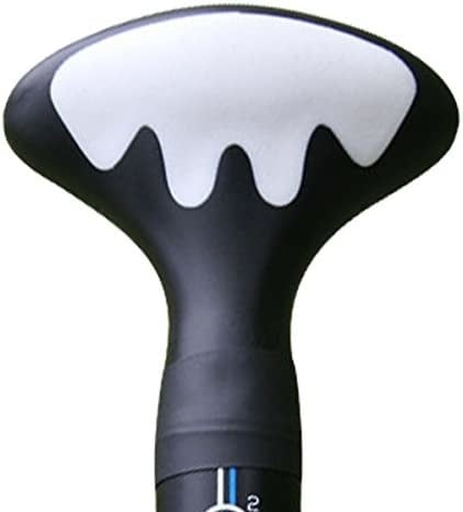 ONEKP REDPADDLE 2017 ALLOY VARIO TRAVEL 3-PC PADDLE FA17