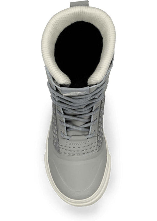 VANS WMNS MTE STANDARD WATERPROOF SHOES FA25 (EWR) GRAY/GRAY