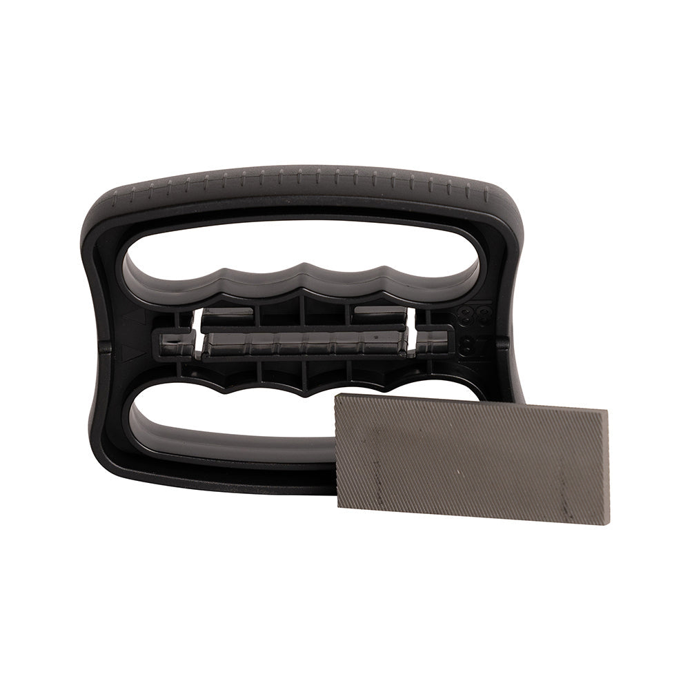 2026 BEAVER WAX EDGE SHARPENER