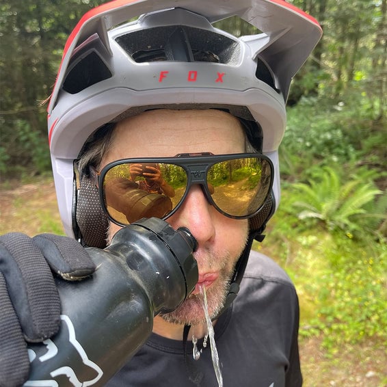 PIT VIPER THE PENINSULA LIFT OFFS SUNGLASSES