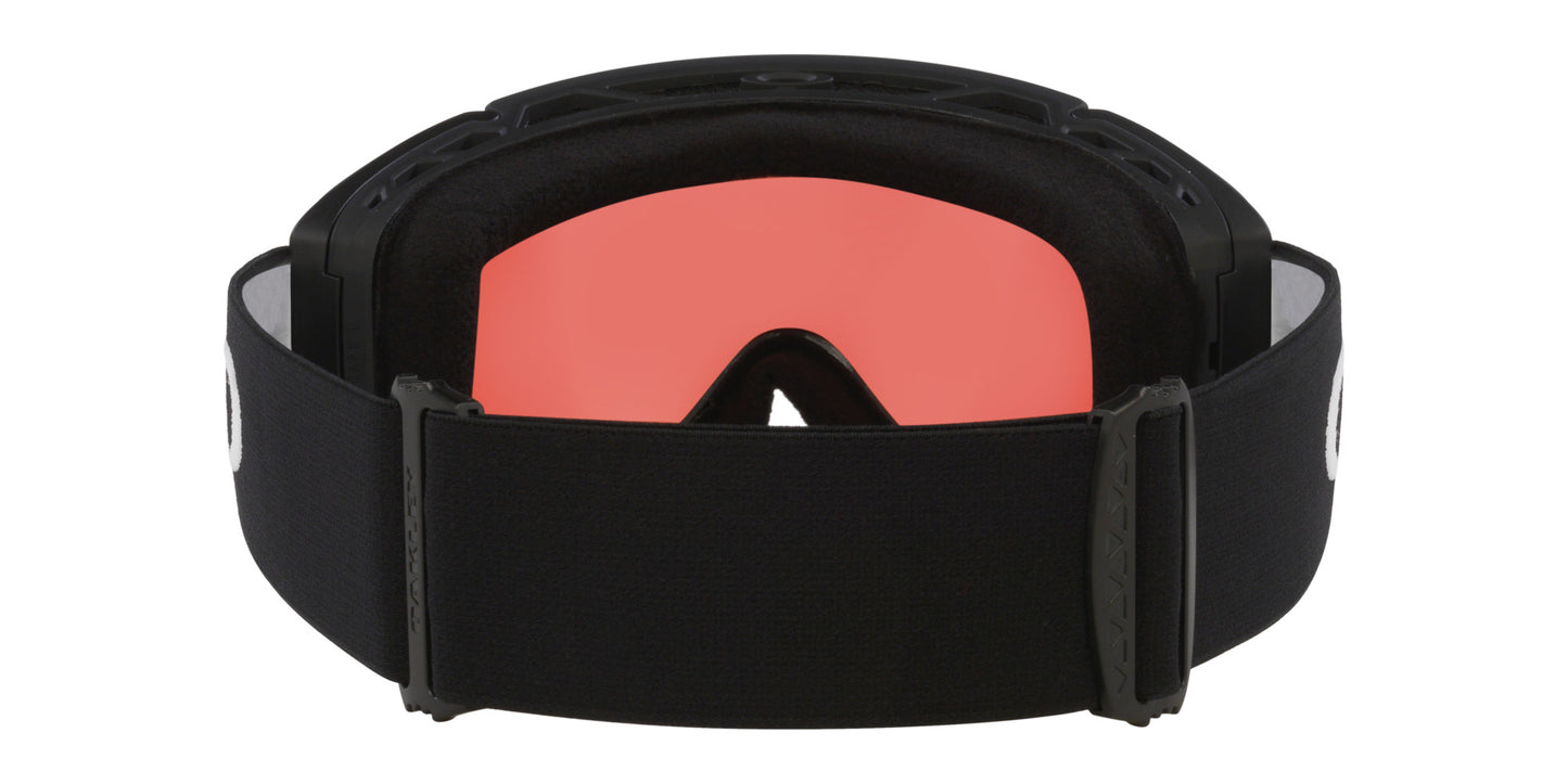 2026 OAKLEY FLOW SCAPE L GGL MT BLK w/PRIZM SAPPHIRE