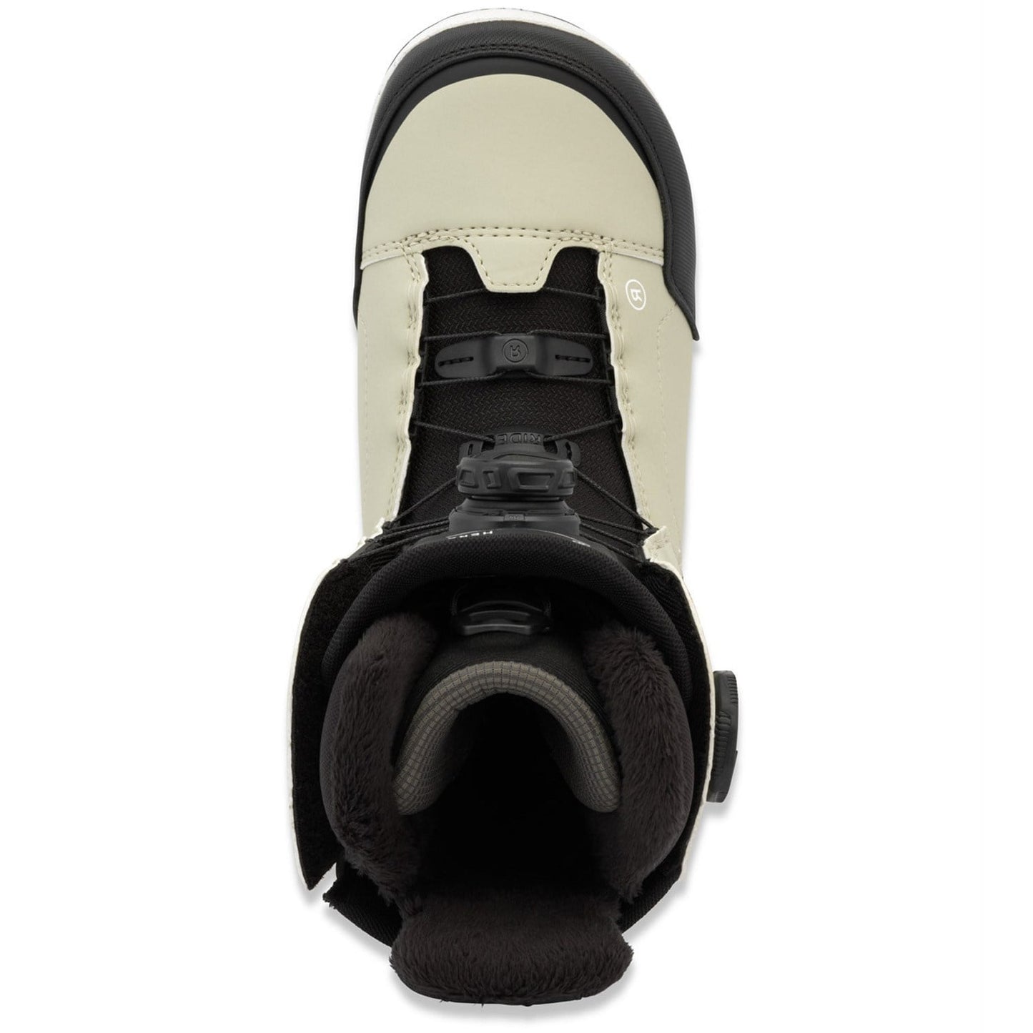 2026 RIDE WMNS HERA SNOWBOARD BOOTS DUST