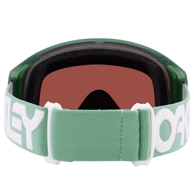 2026 OAKLEY FLIGHT TRACKER M GGL MT B1B JADE w/ PRZM SG GLD
