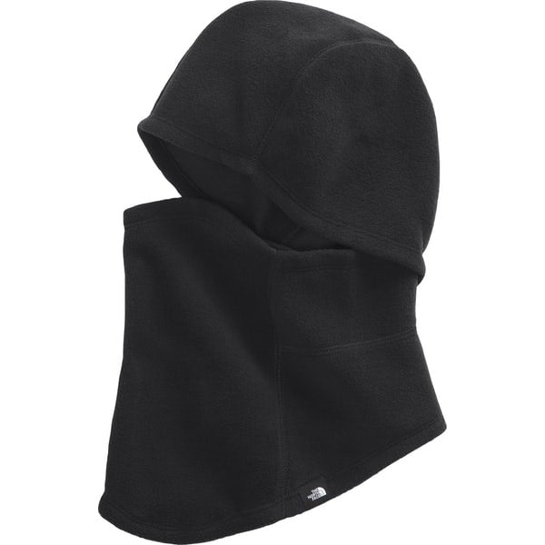 2022 TNF YOUTH PATROL BALACLAVA TNF BLACK