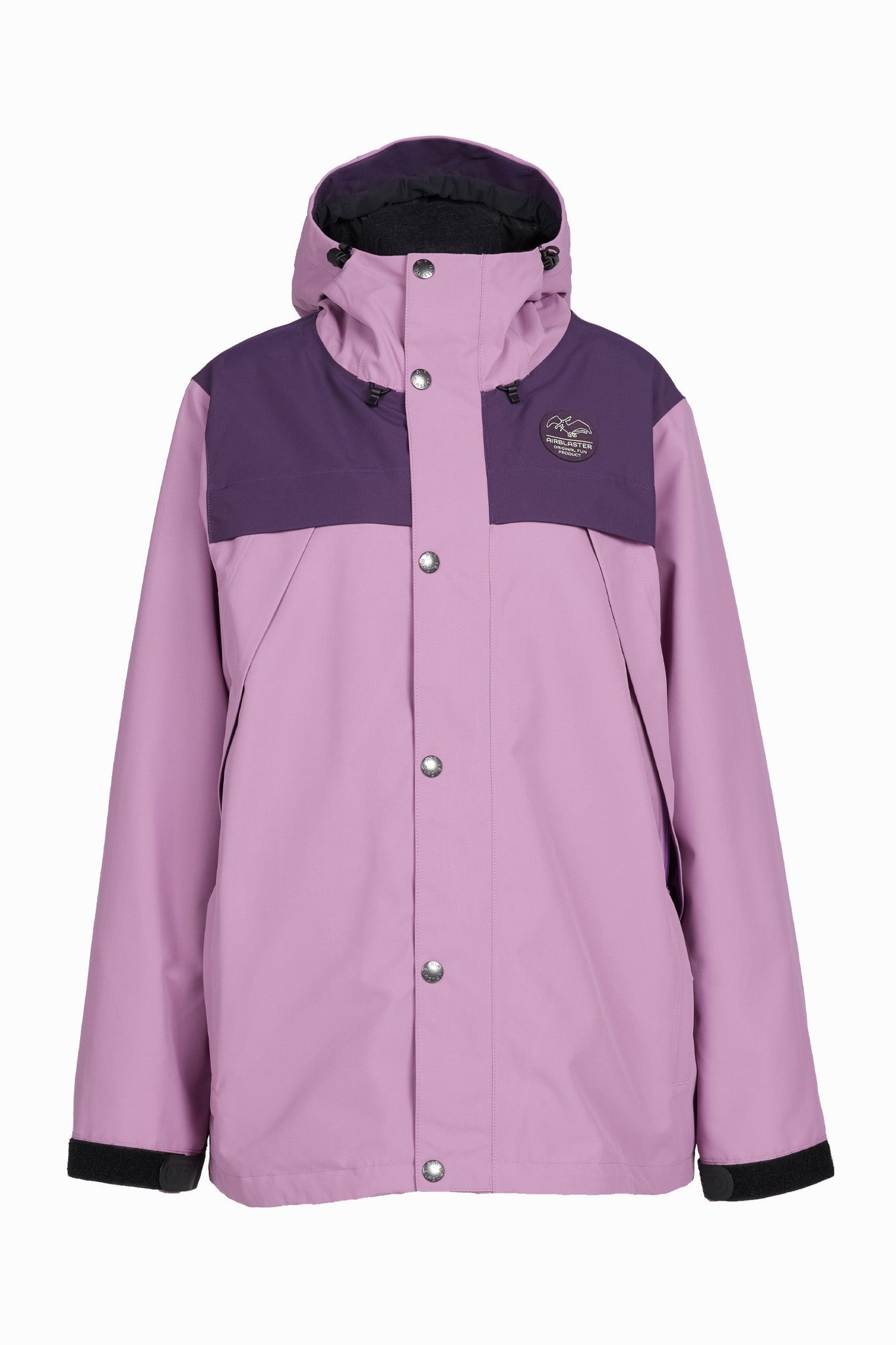 2026 AIRBLASTER WMNS CYPRESS JACKET GRAPES