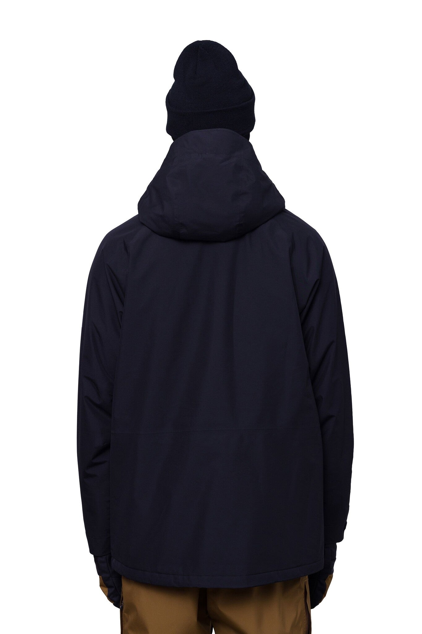 2025 686 GORE-TEX CORE INSULATED JACKET BLACK