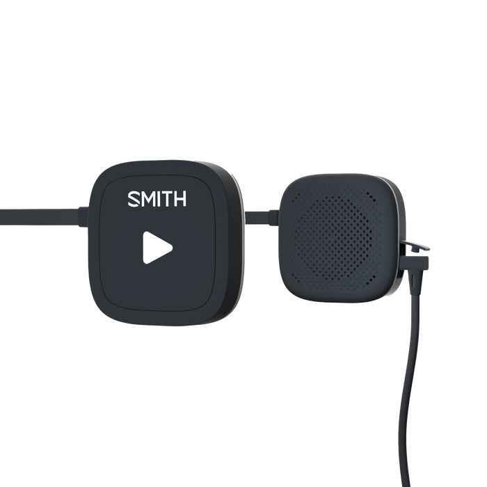 2023 SMITH WIRED AUDIO KIT BLACK