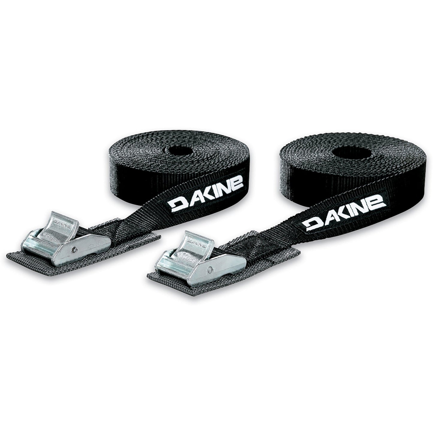 ONEKP 2020 DAKINE 12' TIE DOWN STRAPS BLACK