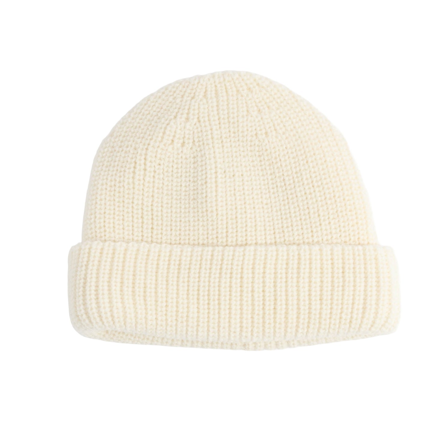 2026 COAL BEACON BEANIE OFF WHITE