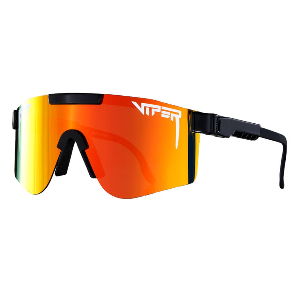 PIT VIPER THE MYSTERY POLARIZED ORIGINAL SUNGLASSES