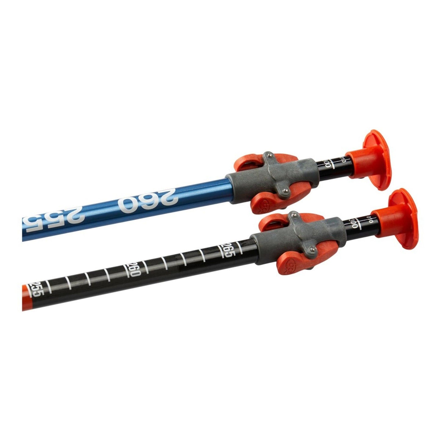 2025 BCA STEALTH 330 AVALANCHE PROBE ORNGE