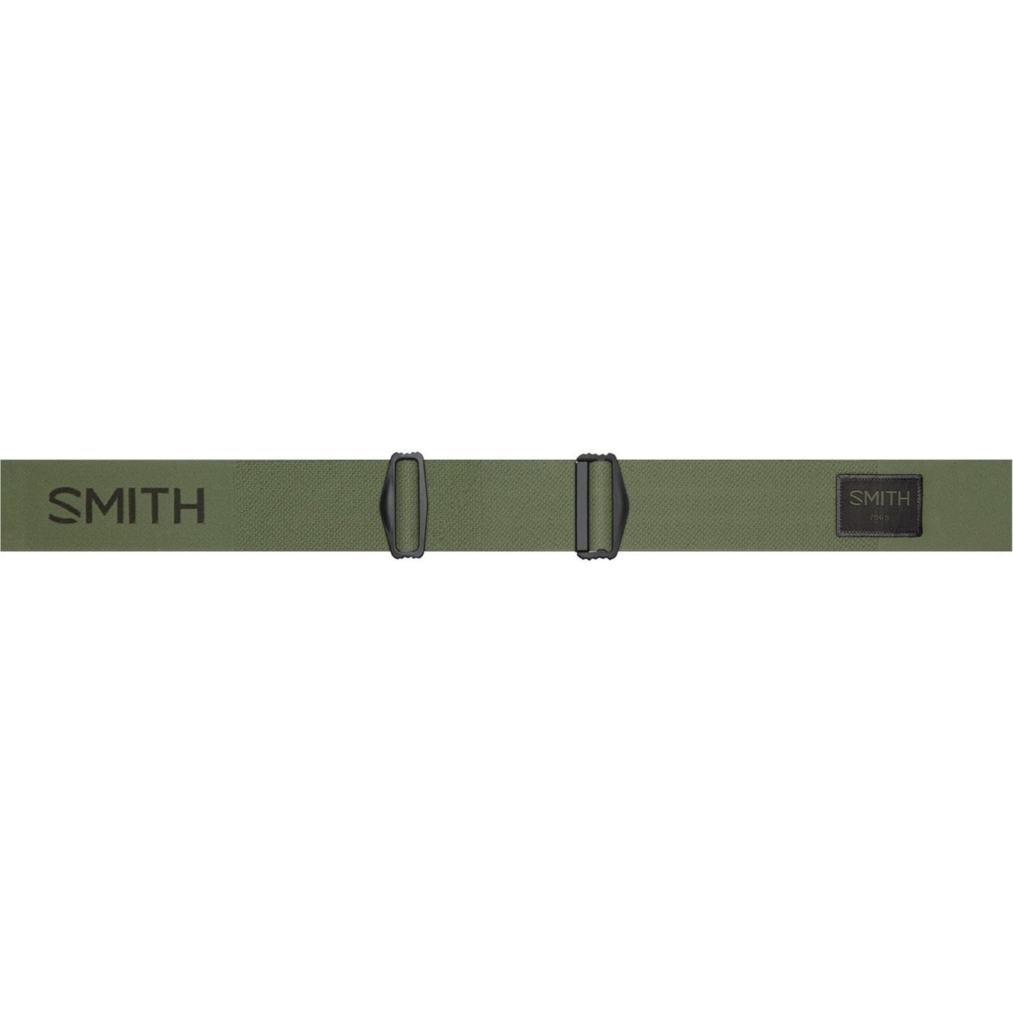 2026 SMITH SQUAD XL GGL FTG GRN w/ CP EVRDY RED MRR + CP STRM YLW FLASH