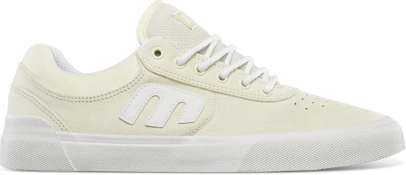 ETNIES MENS JOSLIN VULC SHOES SU24 ANTIQUE WASH