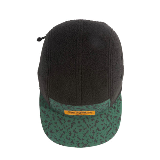 2026 COAL BRIDGER CAP GREN GRID CAMO
