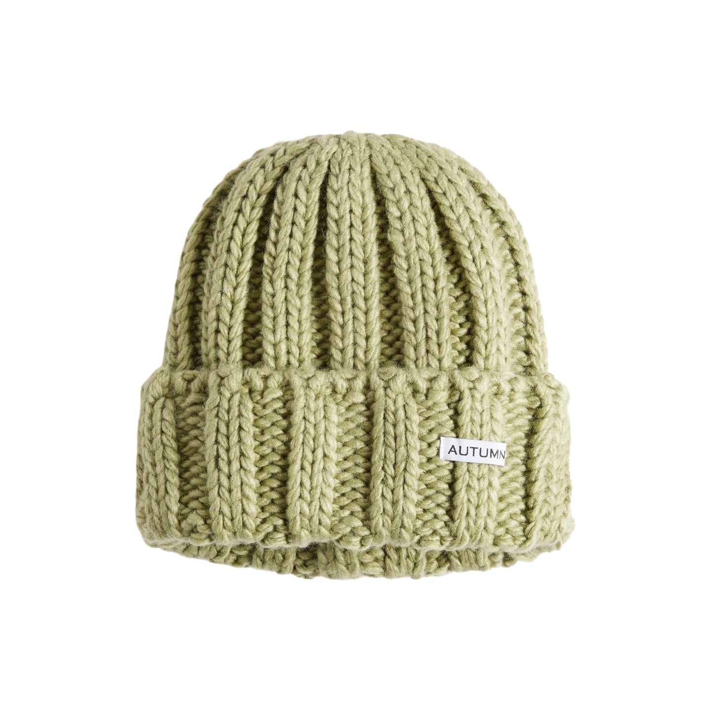 2026 AUTUMN ROSEMARY BEANIE SAGE
