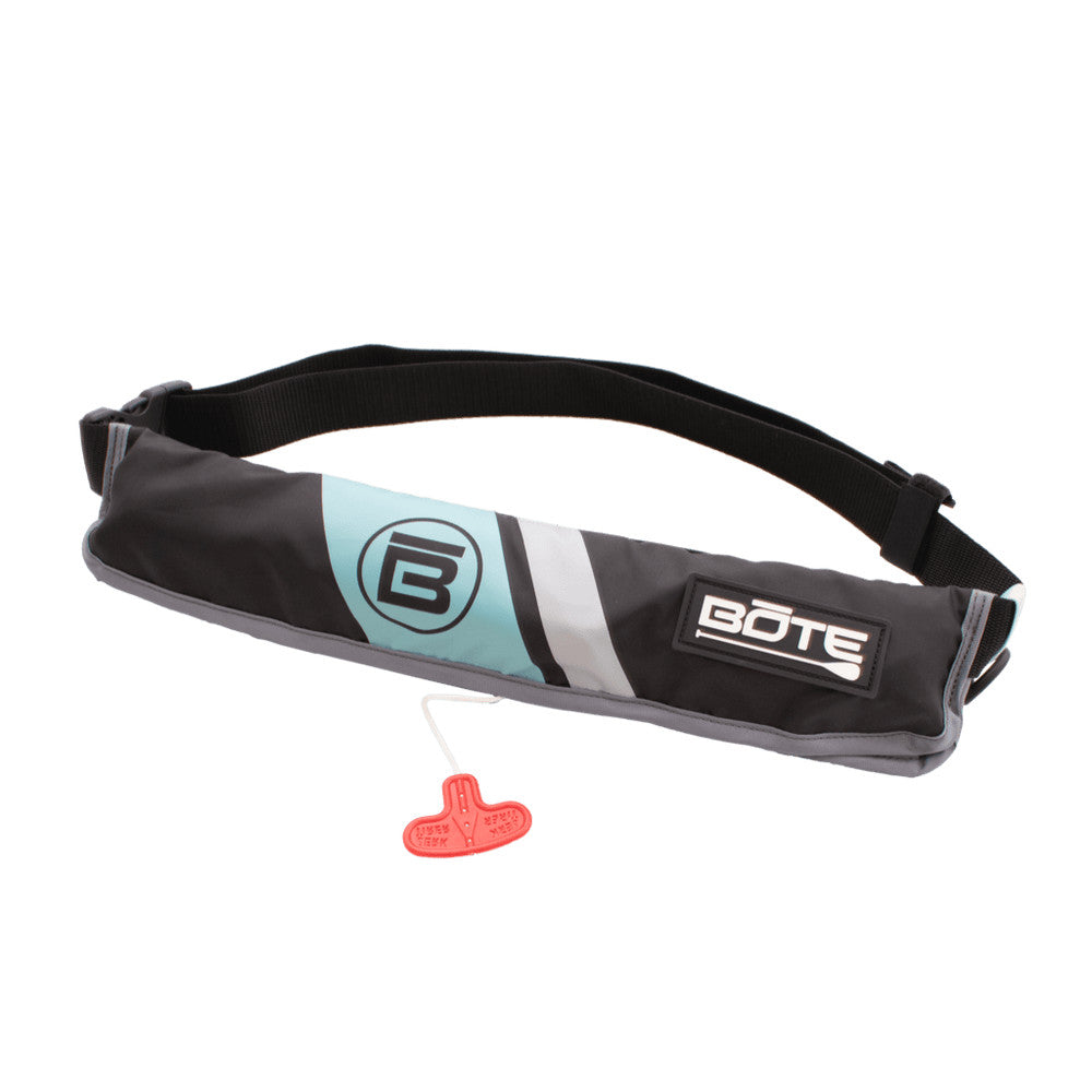 2023 BOTE MANUAL INFLATABLE BELT - PFD