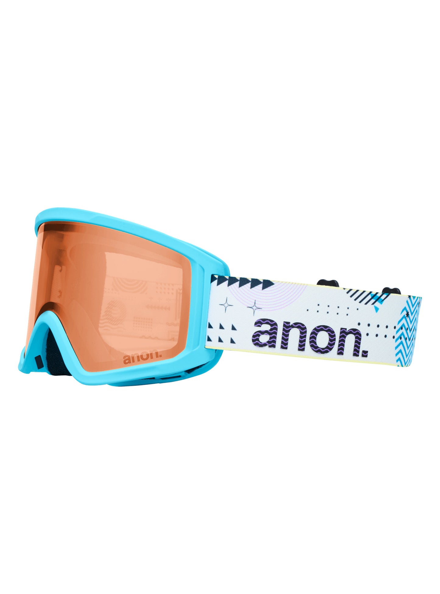 2026 ANON TRACKER 2.0 GGL GEOSCOPE w/ AMBER + NO + MFI