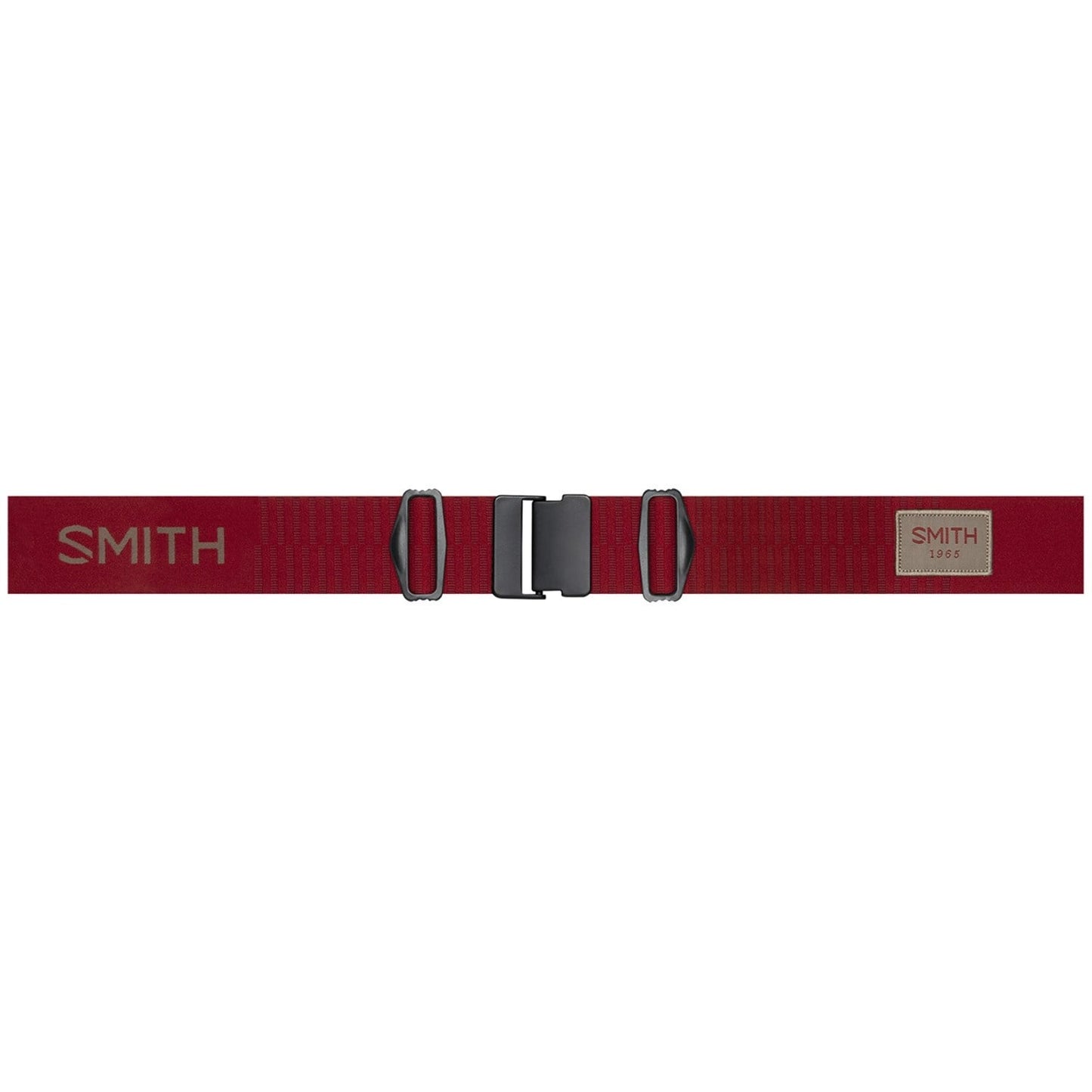 2026 SMITH 4D MAG XL GGL IRNWD w/ CP EVRDY RED MRR + CP STRM YLW FLASH