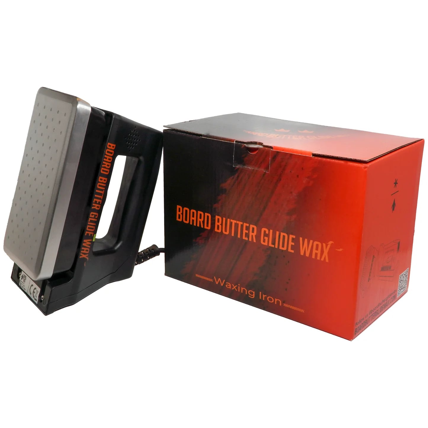2025 BOARD BUTTER WAXING IRON 120v 800w