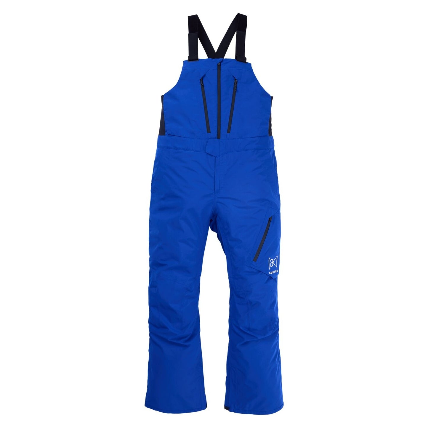 2026 BURTON [AK] CYCLIC GORE-TEX BIB PANTS J. BLUE