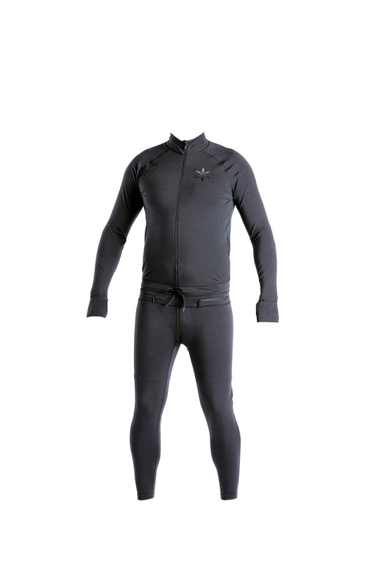 2023 AIRBLASTER HOODLESS NINJA SUIT BLACK