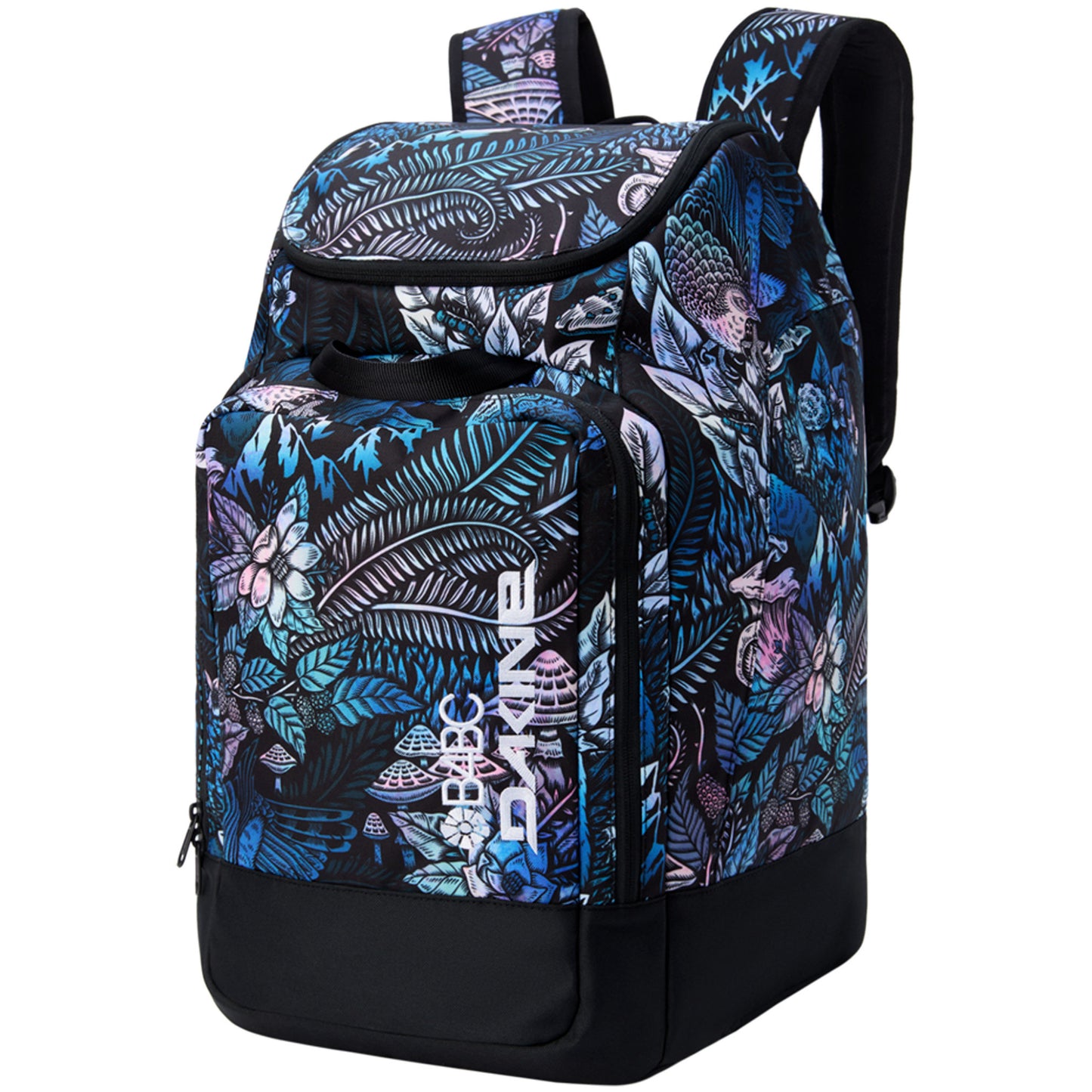 2026 DAKINE x B4BC BOOT PACK 50L BACKPACK B4BC KINGDOM