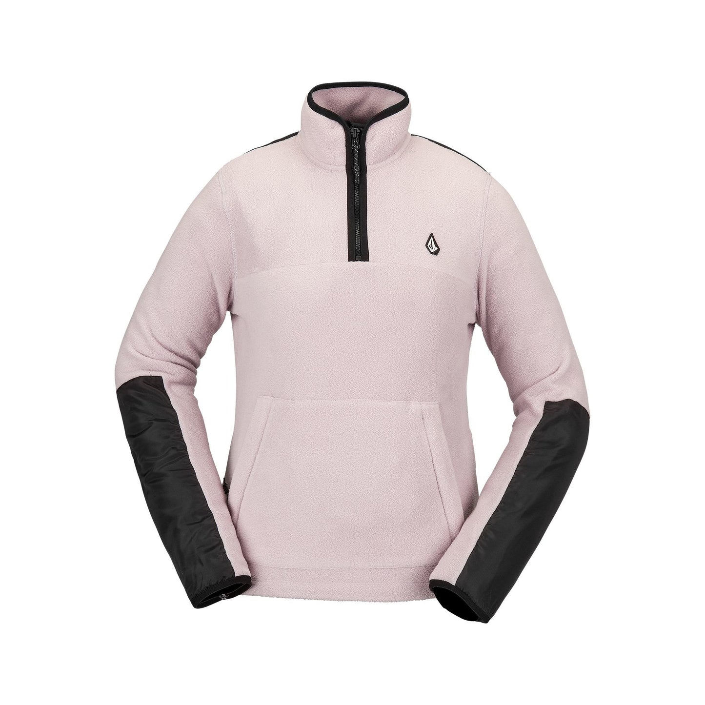 2023 VOLCOM WMNS POLAR FLEECE P/O AMETHYST SMOKE