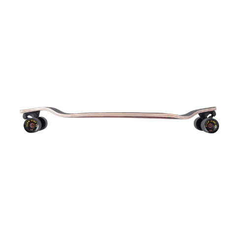 LANDYACHTZ EVO 40 BEAR COMPLETE LONGBOARD SP24