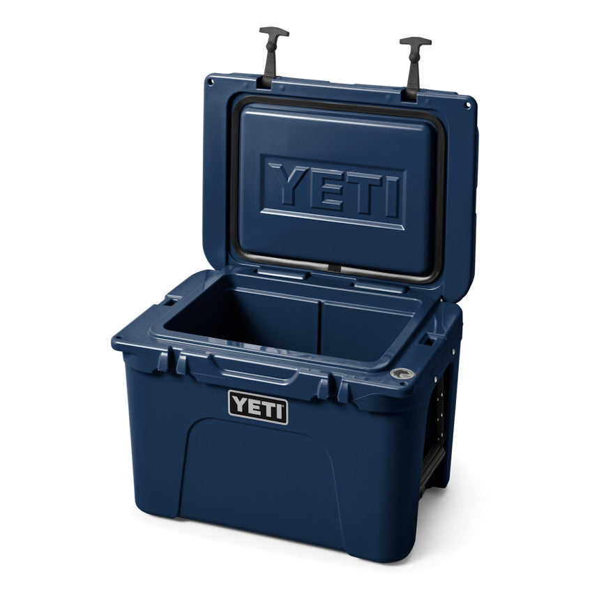 YETI TUNDRA 35 NAVY