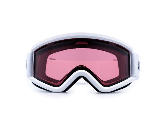 2026 ASHBURY BLACKBIRD GGL STAPLE WHITE w/ ROSE