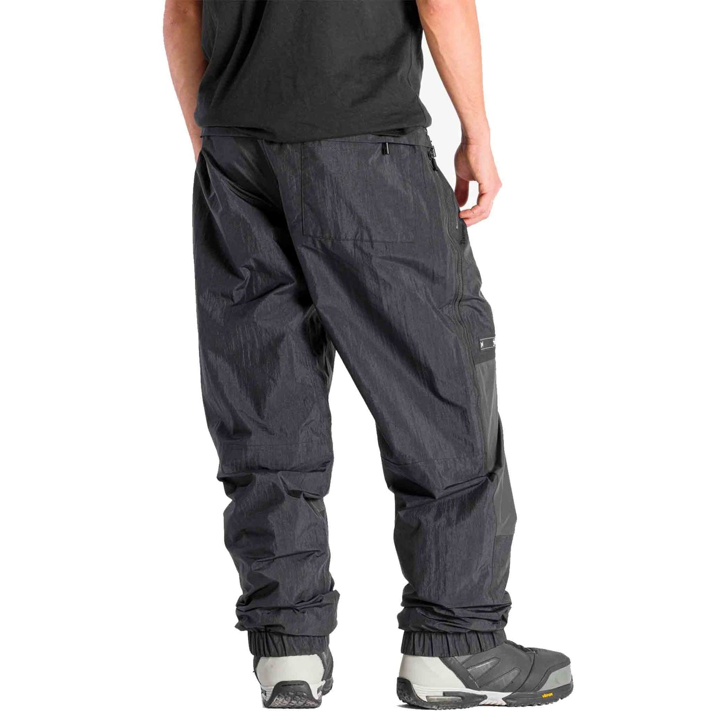 2026 L1 VENTURA PANT BLACK/CARBON