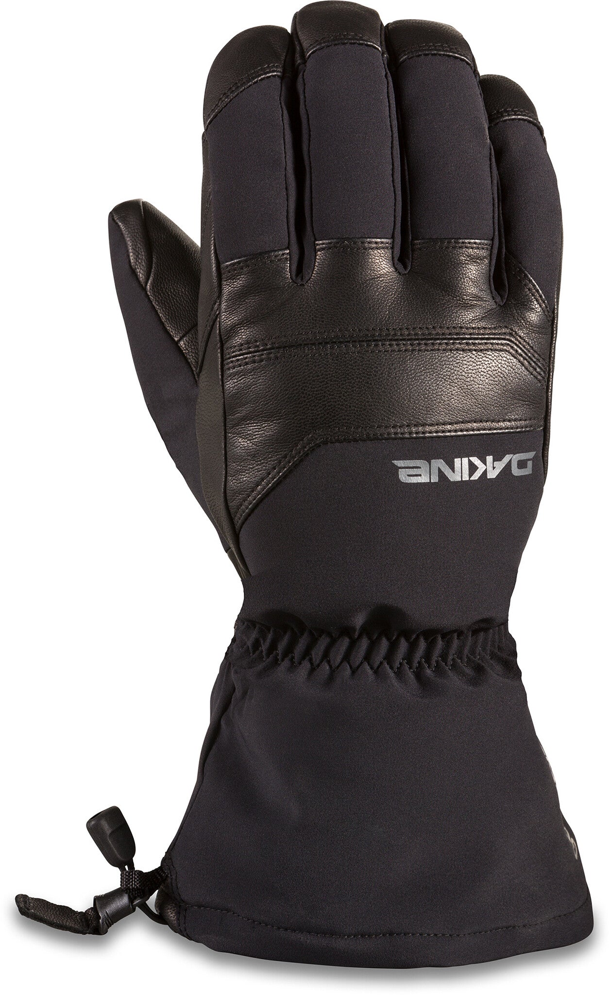 2026 DAKINE EXCURSION GORE-TEX SHORT GLOVES BLACK
