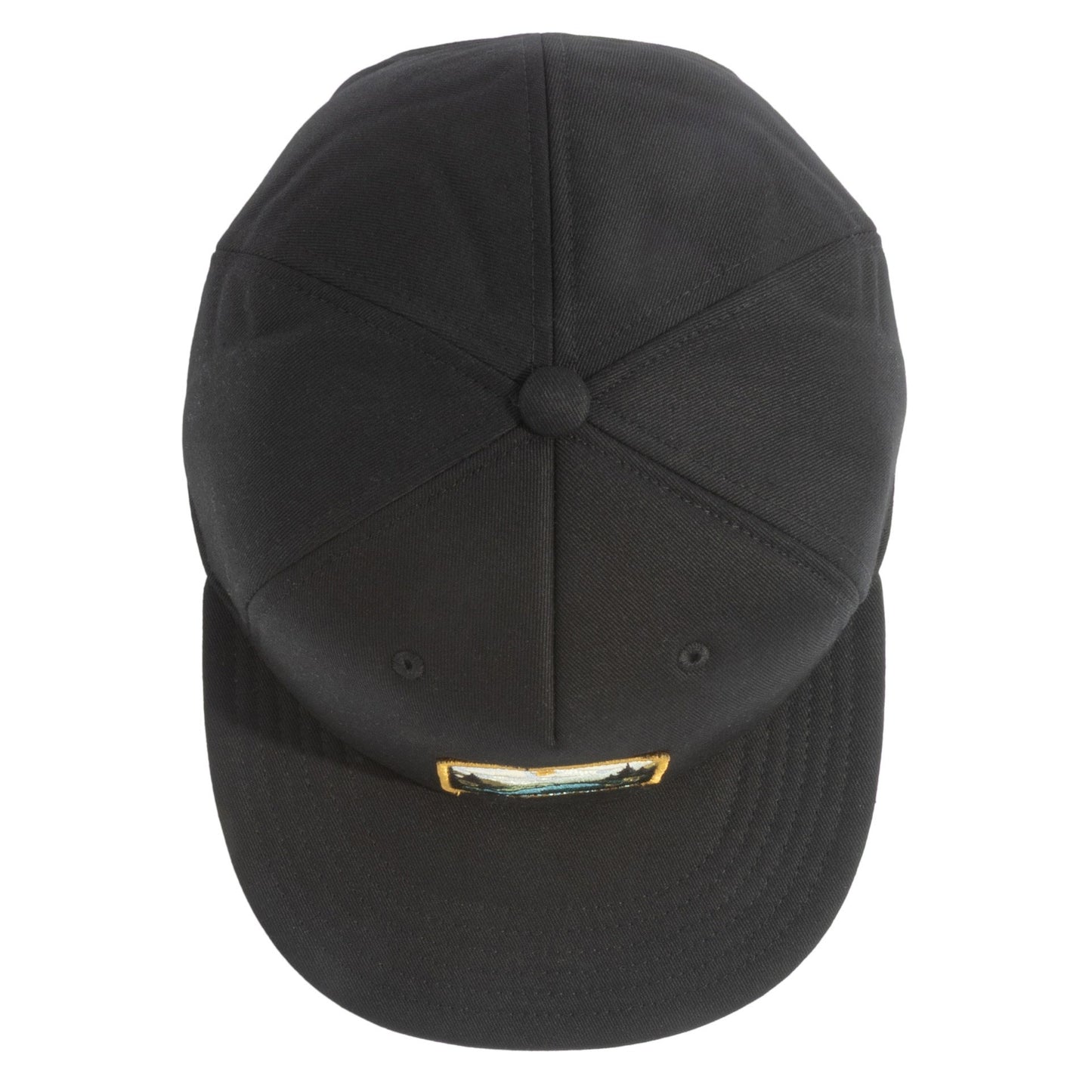 2026 COAL HAULER INS CAP BLACK